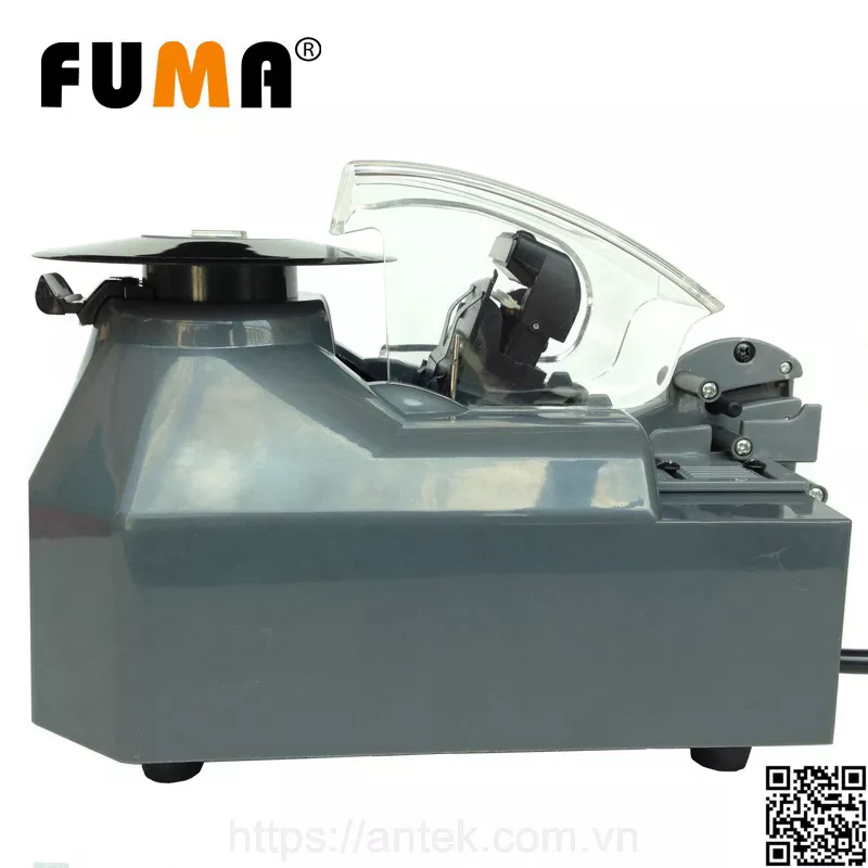 Máy cắt băng keo tự động Fuma ZCUT-5