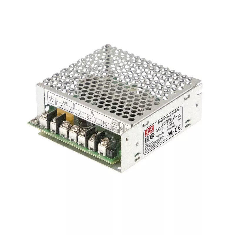 ERDN40-24 Nguồn Meanwell AC-DC Enclosed-Enclosed Switching Power Supply