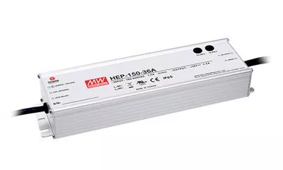 HEP-150-36 Nguồn Meanwell AC-DC Enclosed-Enclosed Switching Power Supply
