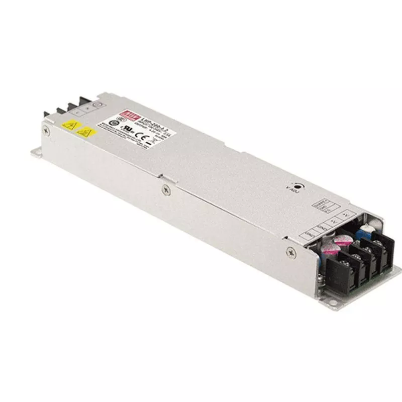 LHP-200-4.2 Nguồn Meanwell AC-DC Specific Purpose-Specific Purpose Power Supply