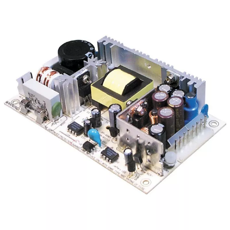 PT-4503 Nguồn Meanwell AC-DC Open Frame-Open Frame Switching Power Supply