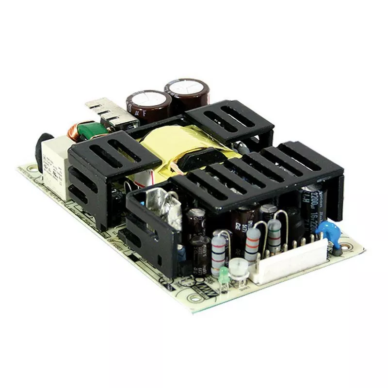 RPT-75D Nguồn Meanwell AC-DC Open Frame-Open Frame Switching Power Supply