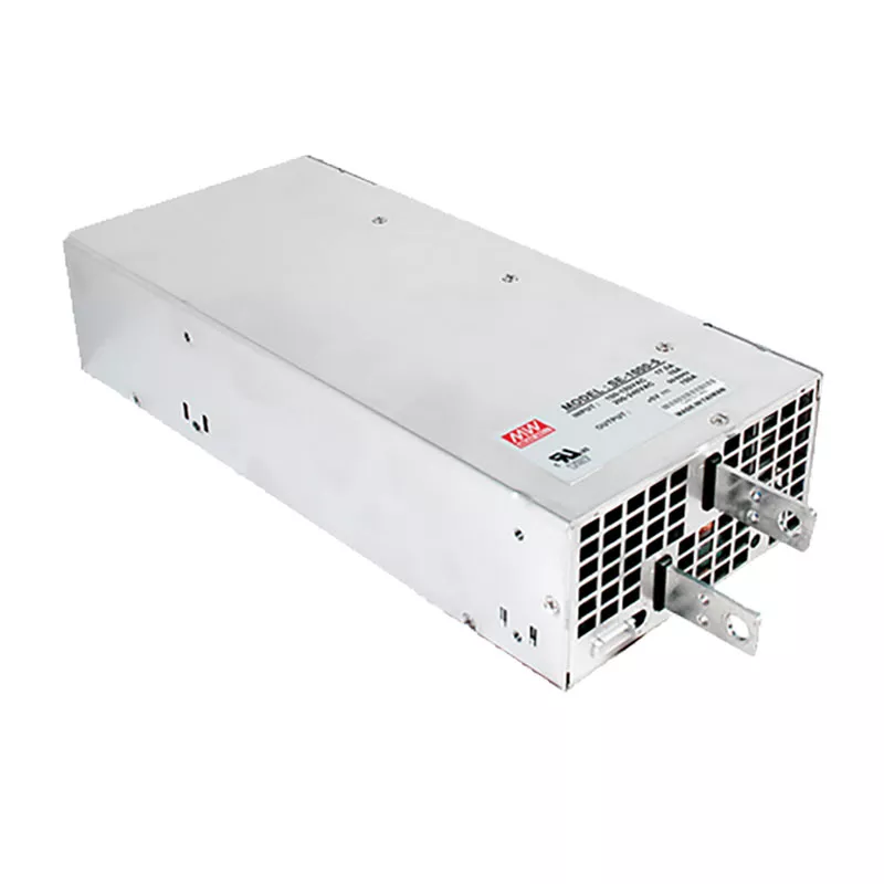 SE-1000-48 Nguồn Meanwell AC-DC Enclosed-Enclosed Switching Power Supply