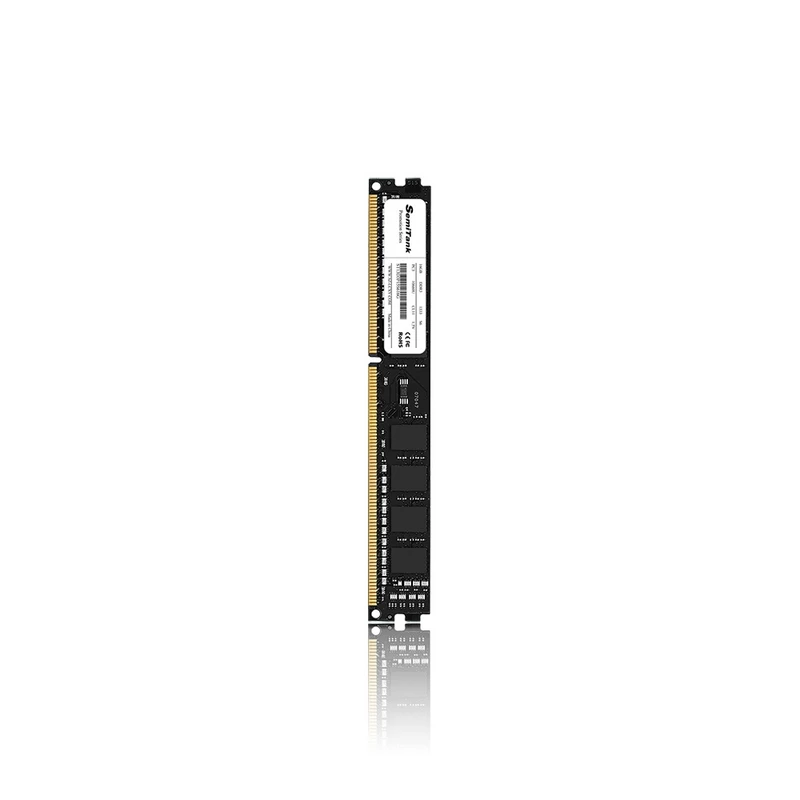 Ram Desktop 16GB DDR3 Bus 1333 Mhz SemiTank S6 Series, P/N: ST13D3P15S616G