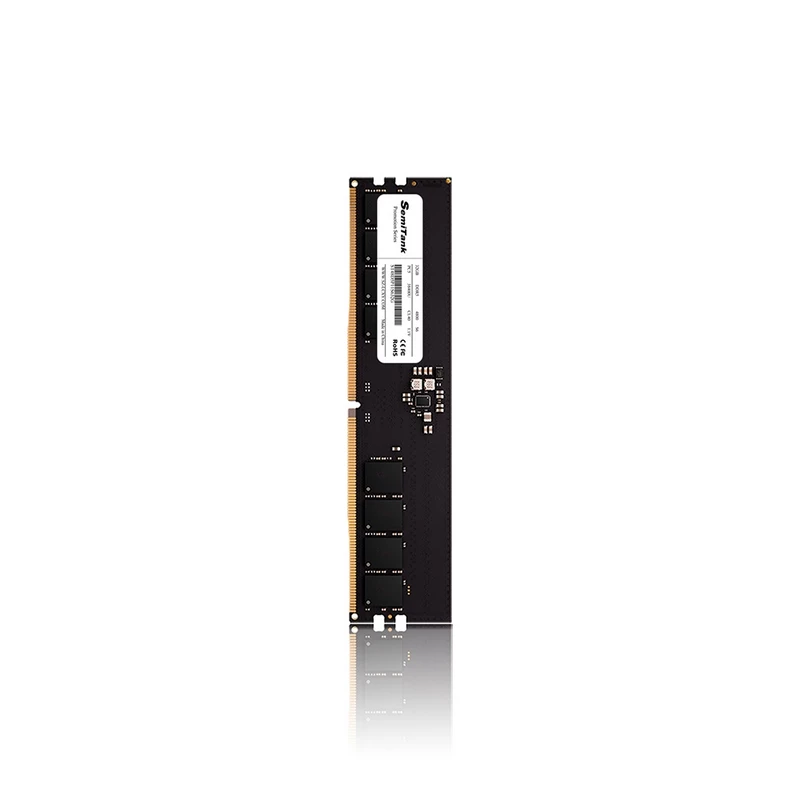 Ram Desktop 32GB DDR5 Bus 4800 Mhz SemiTank S6 Series, P/N: ST48D5P11S632G