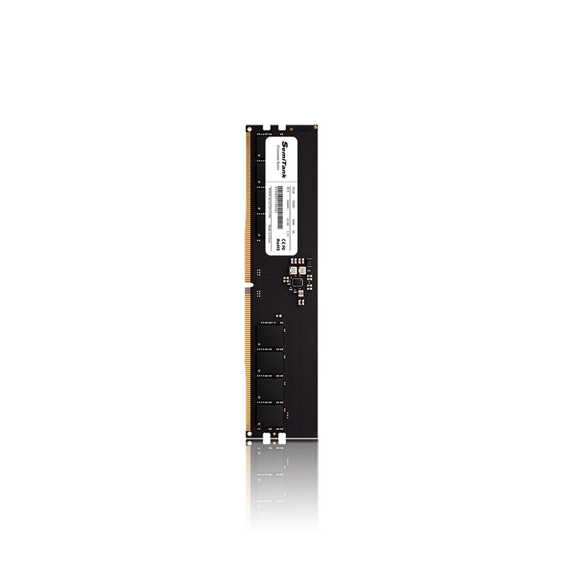 Ram Desktop 32GB DDR5 Bus 4800 Mhz SemiTank S8 Series, P/N: ST48D5P11S832G