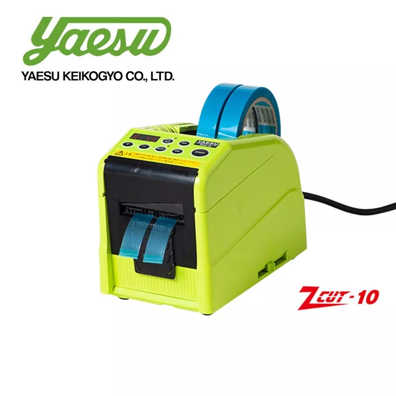 Máy cắt băng keo tự động Yaesu ZCUT-10