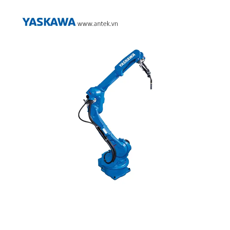 Robot hàn, cắt Yaskawa AR2010
