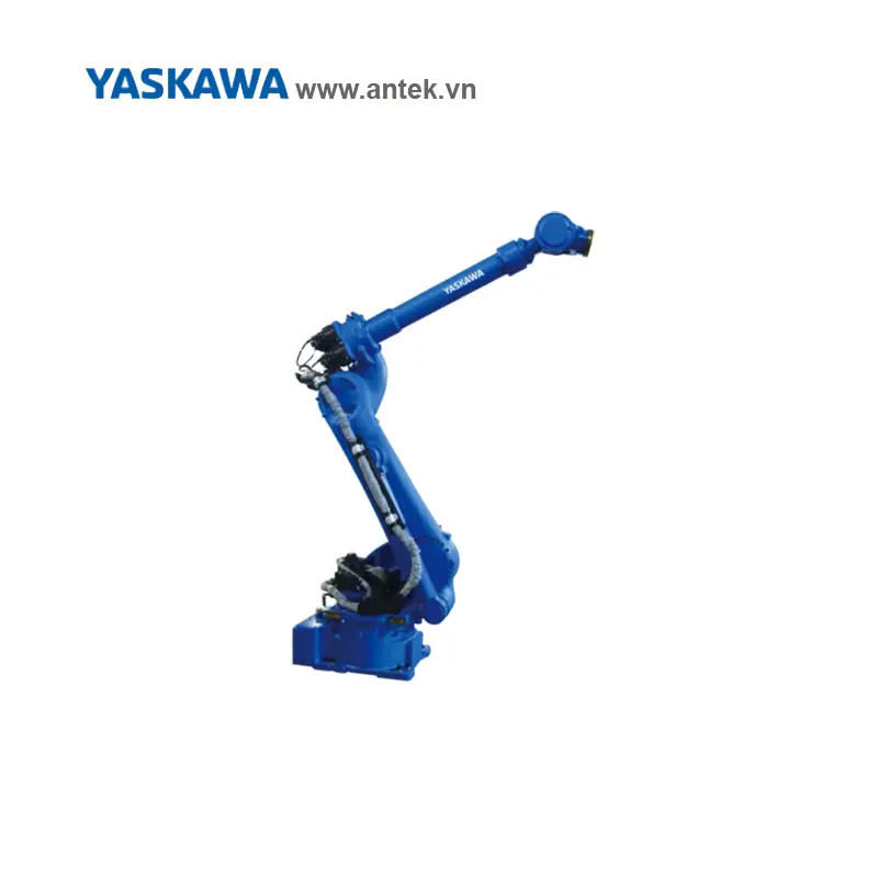 Robot xử lý lắp ráp Yaskawa GP180-120