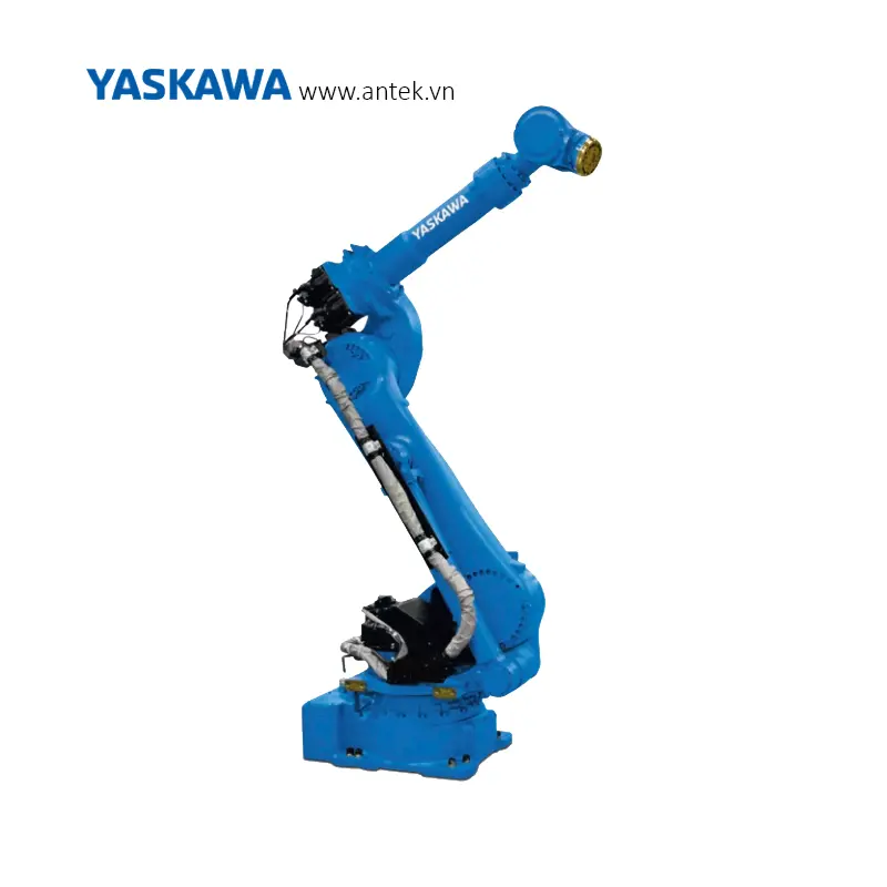 Robot hàn, cắt Yaskawa SP165