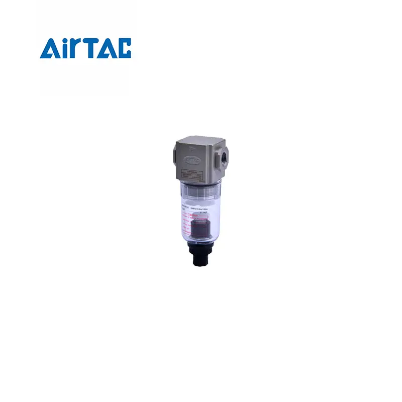 Bộ điều áp Airtac GAF100-06-J-T (GAF10006JT)