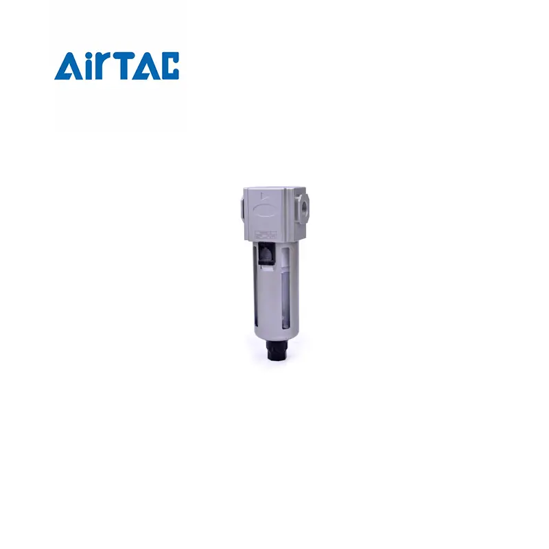 Bộ điều áp Airtac GAF500-C-20-G (GAF500C20G)