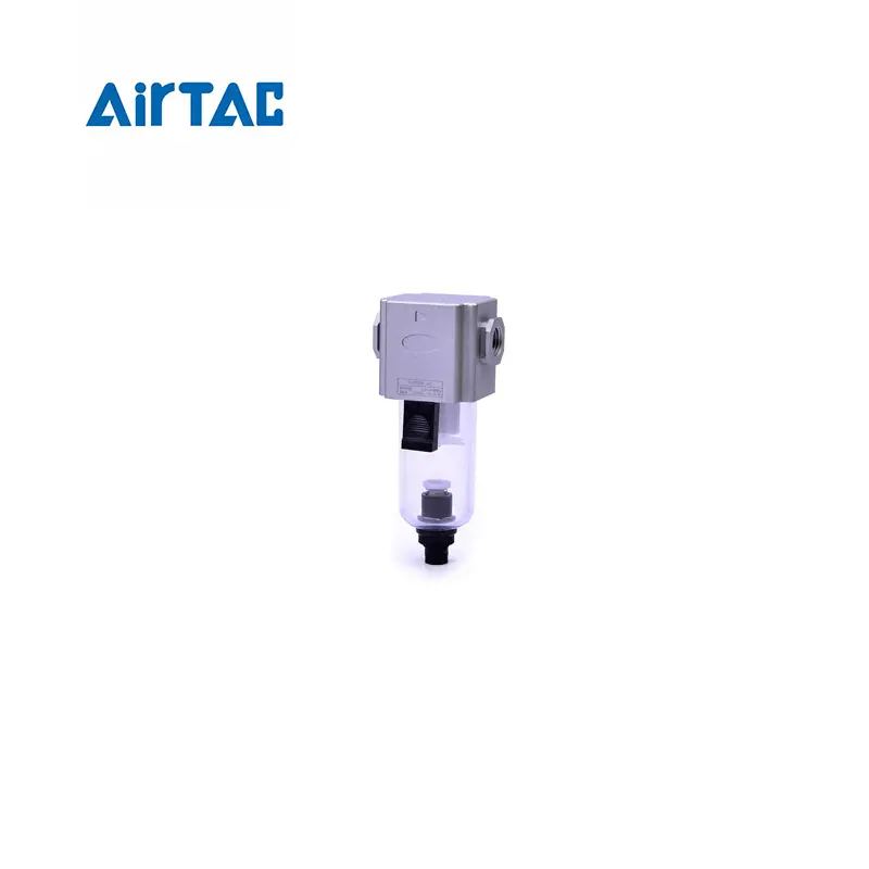 Bộ điều áp Airtac GTFR200-08-S-J-W-T (GTFR20008SJWT)