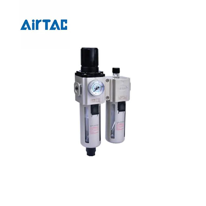 Bộ điều áp Airtac GAFC600-20-L (GAFC60020L)