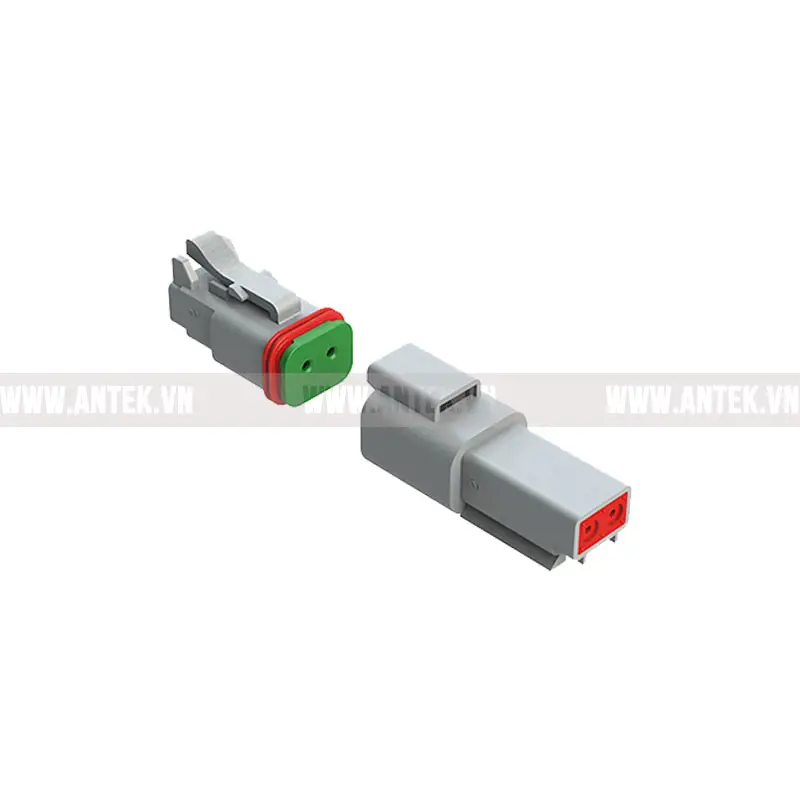 Khớp nối công nghiệp AKT-0406-2PS