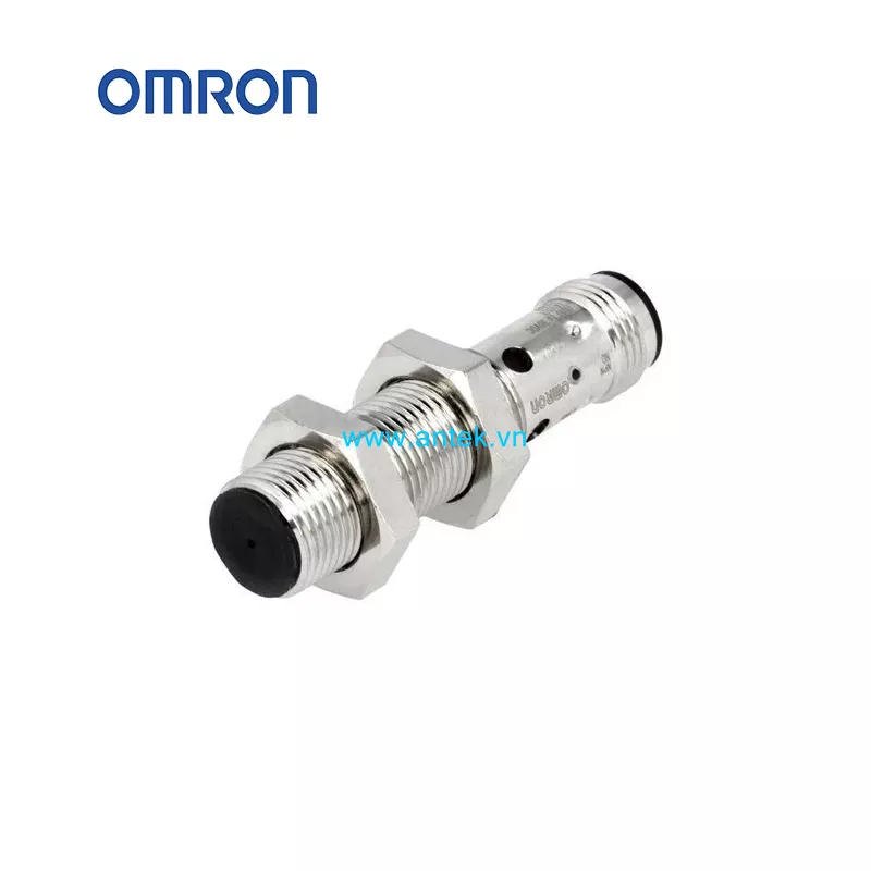 E2B-S08LS01-MC-B2 cảm biến tiệm cận Omron E2B series, M8 , 1.5 mm, PNP, NC