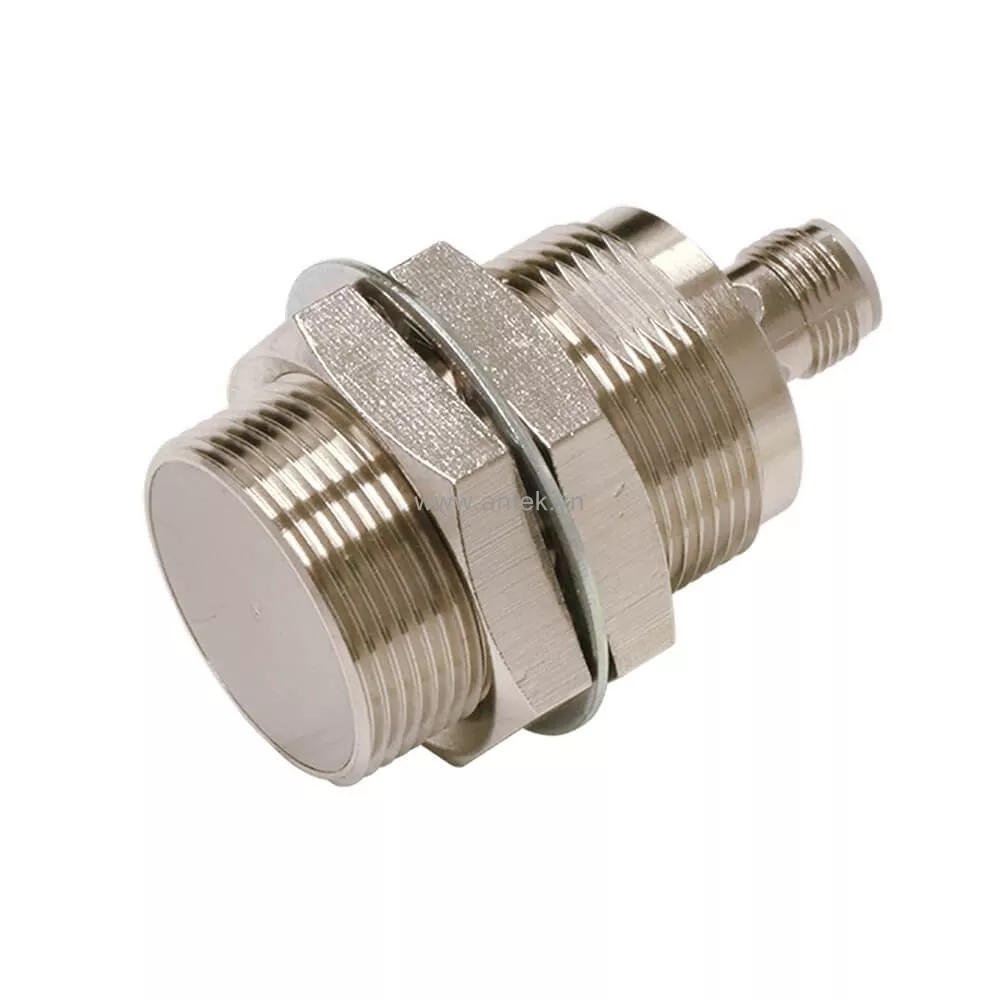 E2E-X10C130-M1 Omron NO, NPN, Non IO-Link compliant, Sensing Distance 10mm, Shielded