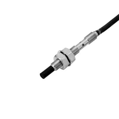 E2E-S04SR8-CJ-B2 0.3M Cảm biến tiệm cận Omron PNP Output, NC (Thường đóng), M4 (Thân ren M4)