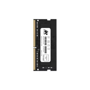 Bộ nhớ trong Ram A-Ray 16GB DDR4 Bus 2400 Mhz Laptop C800 19200 MB/s P/N: AR24D4N12C816G