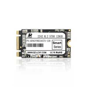 Ổ cứng SSD 128GB A-RAY 2242 NGFF M.2 6GBps S700 Smart Series