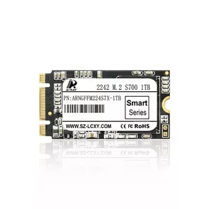 Ổ cứng SSD 1TB A-RAY 2242 NGFF M.2 6GBps S700 Smart Series