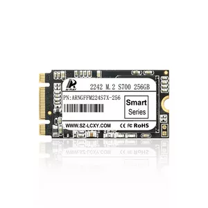 Ổ cứng SSD 256GB A-RAY 2242 NGFF M.2 6GBps S700 Smart Series