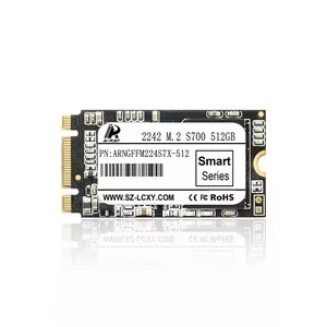 Ổ cứng SSD 512GB A-RAY 2242 NGFF M.2 6GBps S700 Smart Series