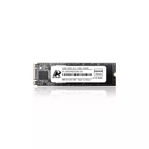Ổ cứng SSD 256GB A-RAY 2280 NGFF M.2 6GBps I800 Industrial Series