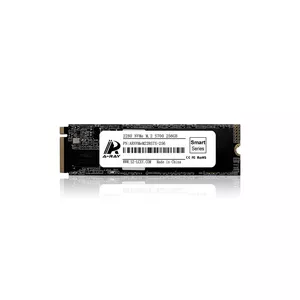 Ổ cứng SSD 256GB A-RAY 2280 NVMe M.2 S700 Smart Series