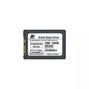 Ổ cứng SSD 128GB A-RAY 2.5 inch SATA 3.0 6GBps C800 Commercial Series
