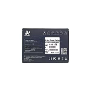 Ổ cứng SSD 1TB A-RAY 2.5 inch SATA 3.0 6GBps C800 Commercial Series
