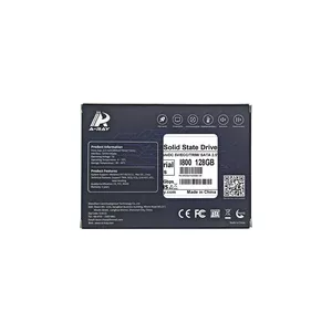 Ổ cứng SSD 128GB A-RAY 2.5 inch SATA 3.0 6GBps I800 Industrial Series