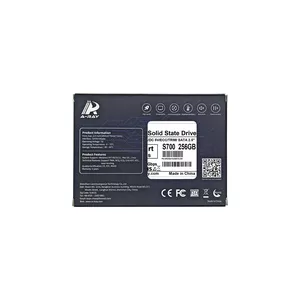 Ổ cứng SSD 256GB A-RAY 2.5 inch SATA 3.0 6GBps S700 Smart Series
