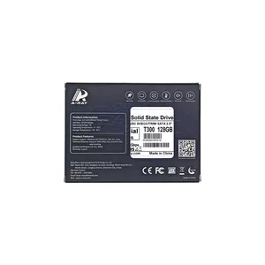 Ổ cứng SSD 128GB A-RAY 2.5 inch SATA 3.0 6GBps T300 Special Series