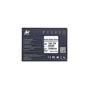 Ổ cứng SSD 2TB A-RAY 2.5 inch SATA 3.0 6GBps T300 Special Series
