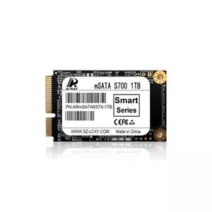 Ổ cứng SSD 1TB A-RAY mSata 6GBps S700 Smart Series
