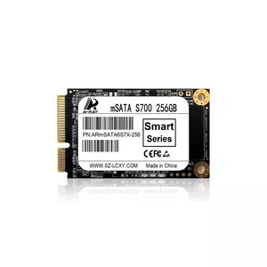 Ổ cứng SSD 256GB A-RAY mSata 6GBps S700 Smart Series