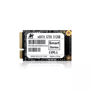 Ổ cứng SSD 512GB A-RAY mSata 6GBps S700 Smart Series