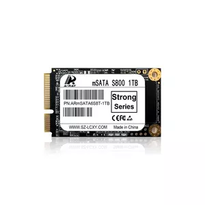 Ổ cứng SSD 1TB A-RAY mSata 6GBps S800 Strong Series