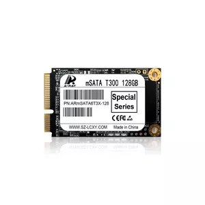 Ổ cứng SSD 128GB A-RAY mSata 6GBps T300 Special Series