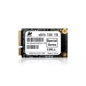 Ổ cứng SSD 1TB A-RAY mSata 6GBps T300 Special Series