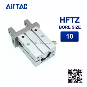 HFTZ10 Xi lanh kẹp Airtac Air gripper cylinders