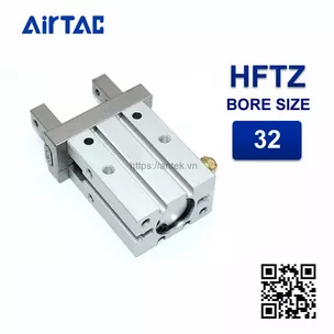 HFTZ32 Xi lanh kẹp Airtac Air gripper cylinders
