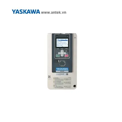 Biến tần Yaskawa CIPR-GA70T4007ABRA