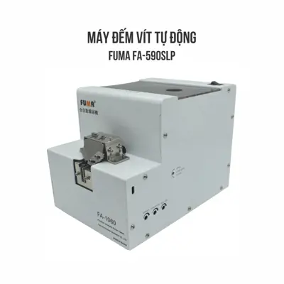 FUMA FA-1060 Máy Cấp Vít Tự Động (Automatic Screw Feeder)