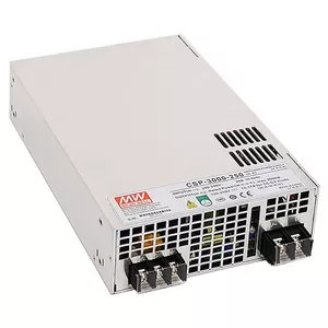 CSP-3000-120 Nguồn Meanwell AC-DC PV Power-Programmable Power Supply