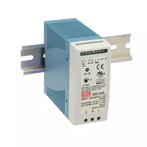 DRC-60B Nguồn Meanwell AC-DC Specific Purpose-Specific Purpose Power Supply