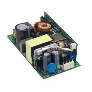EPP-100-24 Nguồn Meanwell AC-DC Open Frame-Open Frame Switching Power Supply