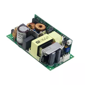 EPP-150-27 Nguồn Meanwell AC-DC Open Frame-Open Frame Switching Power Supply