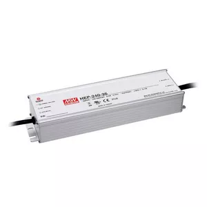 HEP-240-12 Nguồn Meanwell AC-DC Enclosed-Enclosed Switching Power Supply